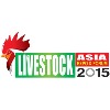 Asia's International Feed, Livestock & Meat Industry 2015