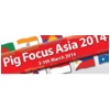 Pig Focus Asia 2014