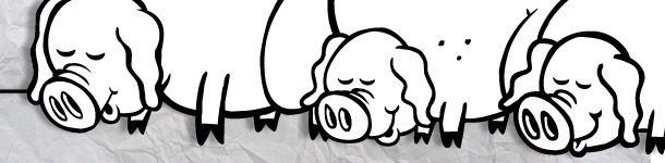 Zróżnicowana waga urodzeniowa