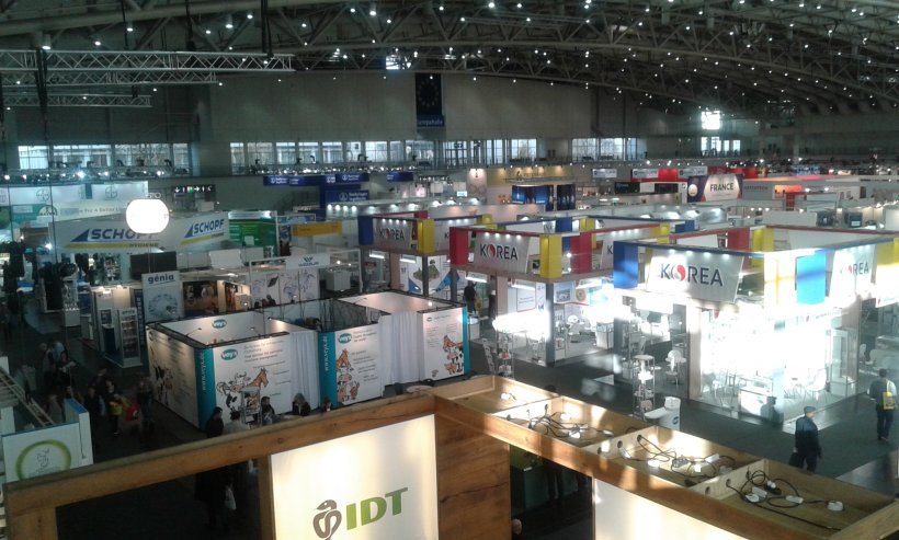 Eurotier 2016