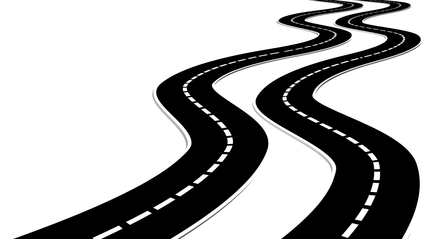 <p>"tę drogę trzeba przejść na piechotę"</p>
