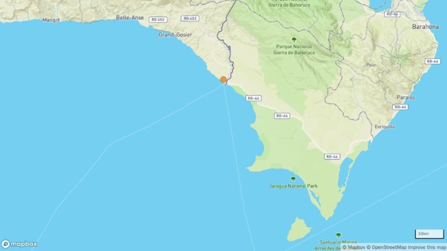 © OpenStreetMap contributors. https://www.openstreetmap.org/copyright