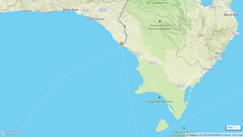 © OpenStreetMap contributors. https://www.openstreetmap.org/copyright