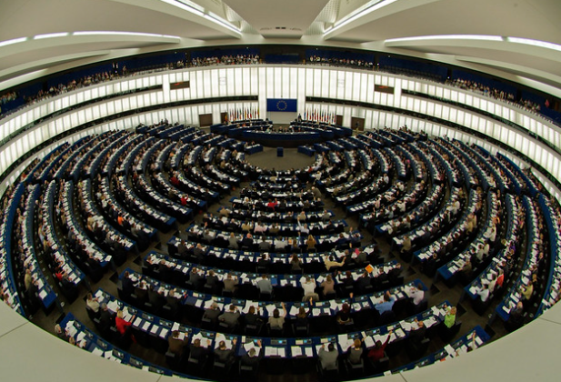 parlamento europeo