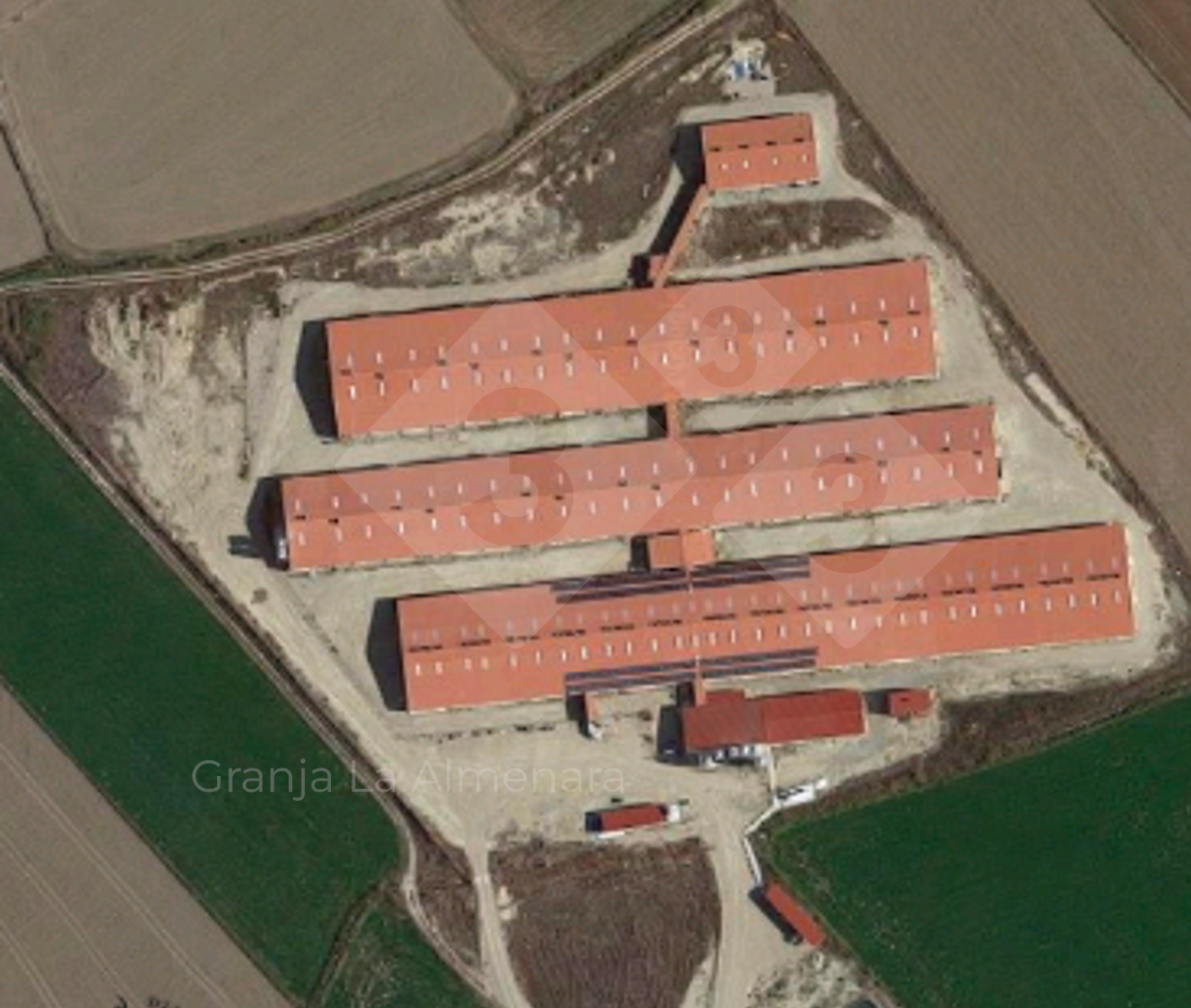 <p>Fot. 4: Prosta i funkcjonalna konstrukcja pomaga utrzymać bezpieczeństwo biologiczne gospodarstwa.</p>
