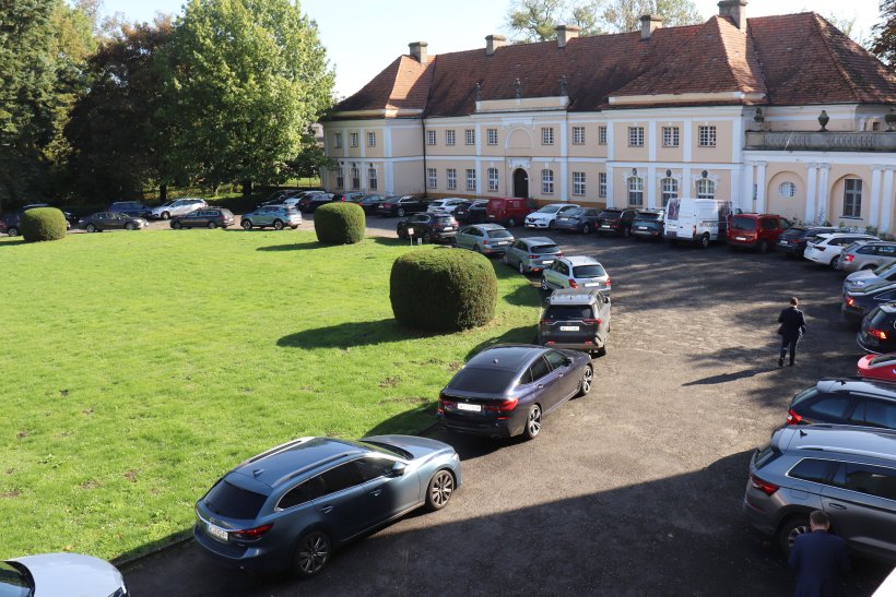 Echa Kongresu ESPHM 2023 - konferencja w Pawłowicach  19