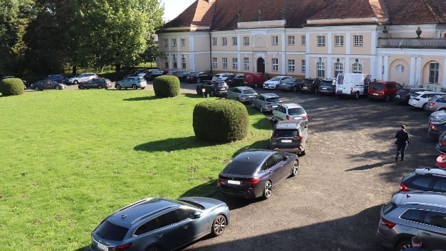 Echa Kongresu ESPHM 2023 - konferencja w Pawłowicach  19