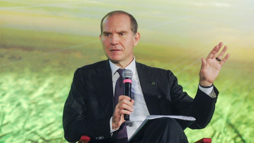 Massimiliano Giansanti
