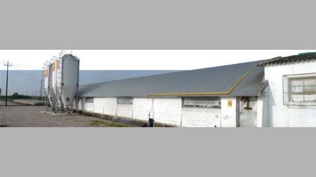 Nursery (outer view)