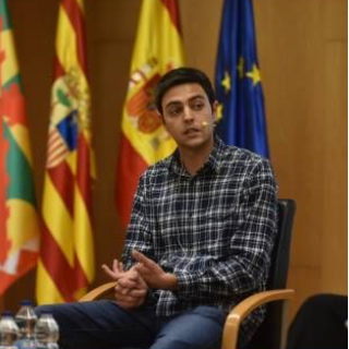 Alejandro Villa Puyal