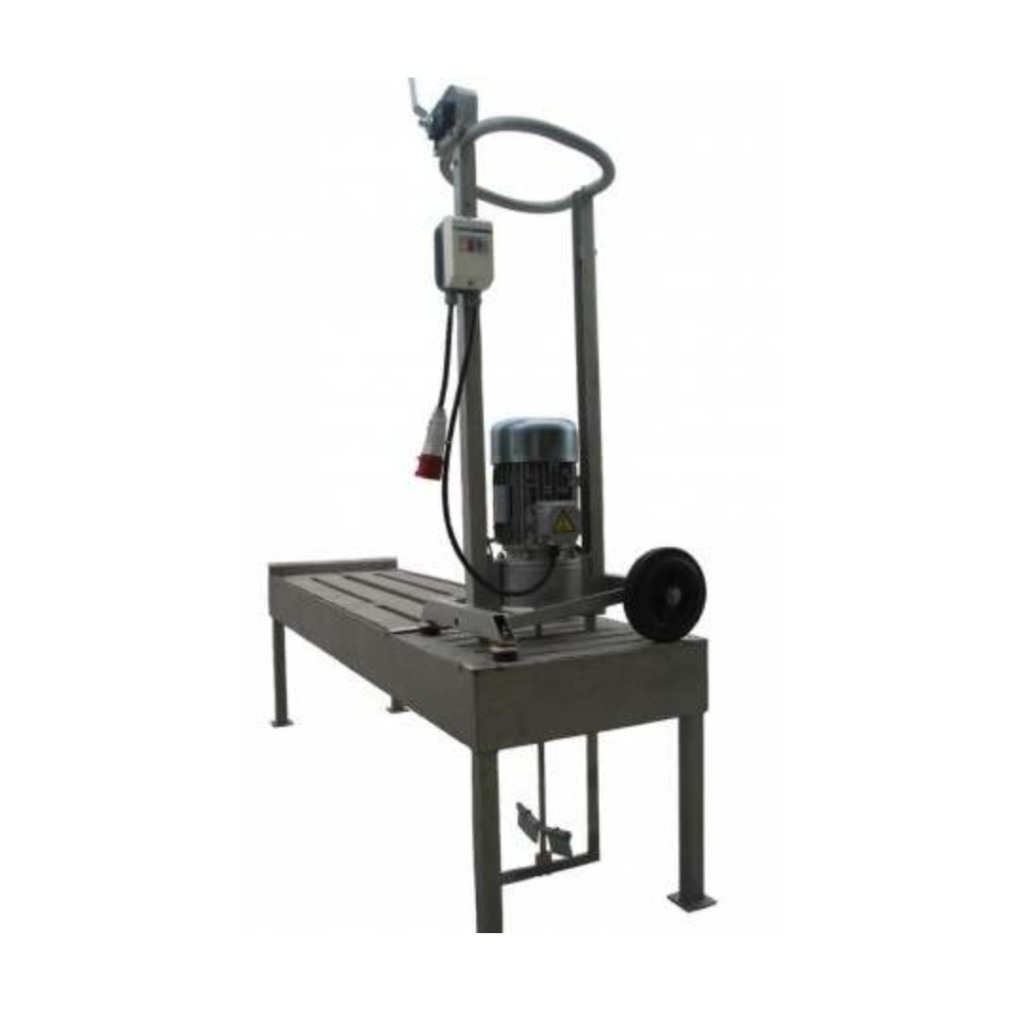 Sagalés SI-95 Agitador-batidor de purines para fosos de porcino