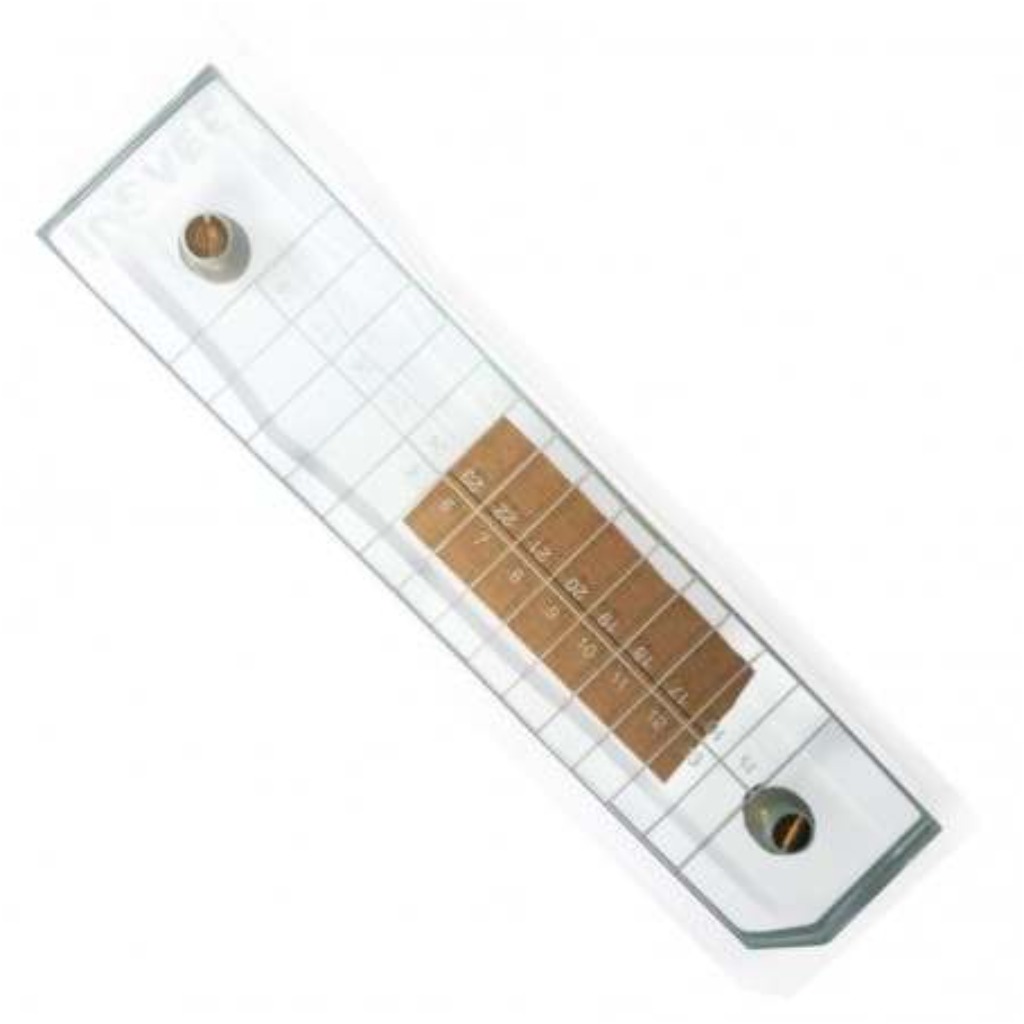 Płytka trychinoskopowa