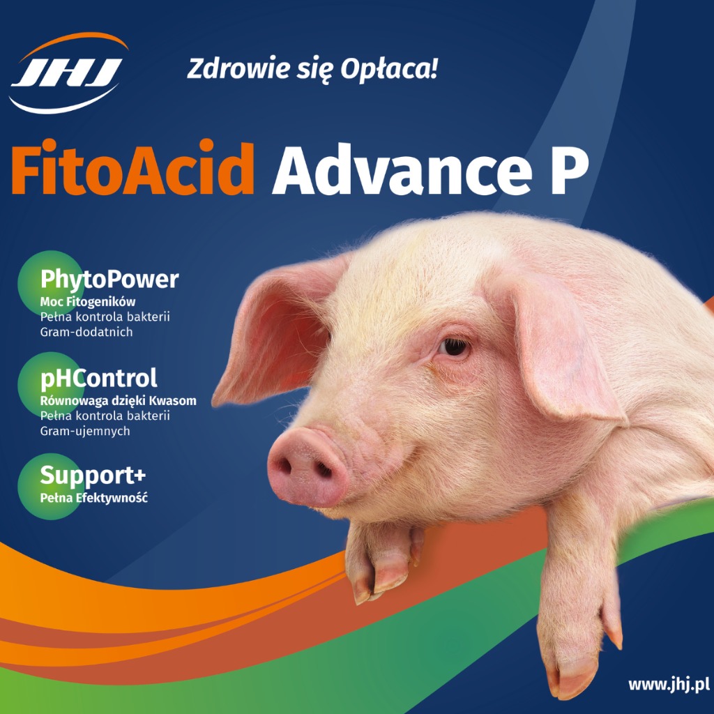 FitoAcid Advance P
