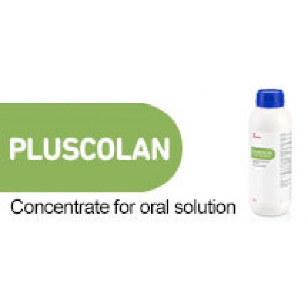 PLUSCOLAN 