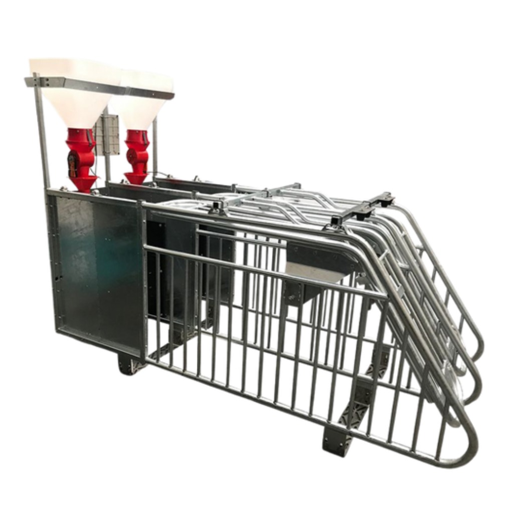 Alimentación individualizada Opti.Station