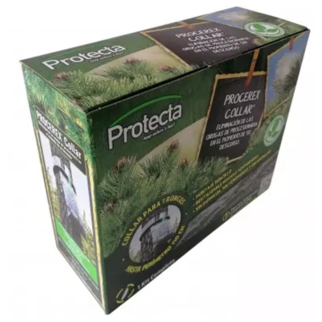 Obroża antyprocesyjna PROCEREX®