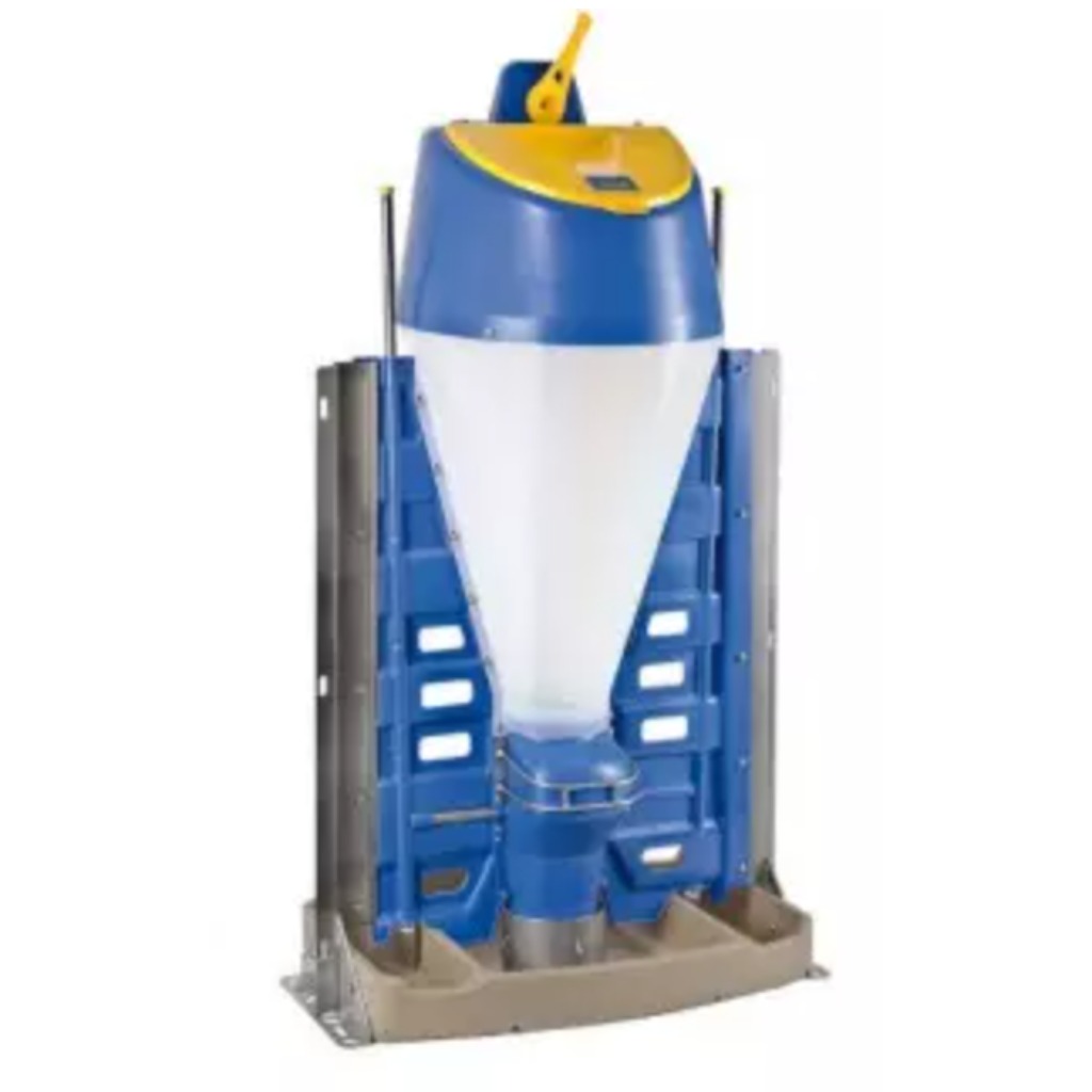 Lej polimerowy Rotecna Swing R3