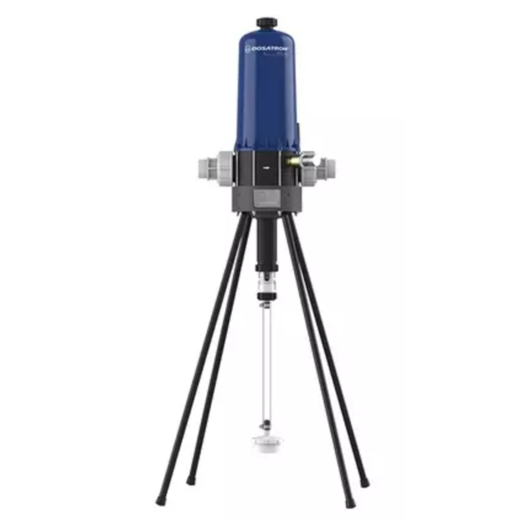 Dosatron D20WL2 0.2-2% 20 m3/h dosing pump