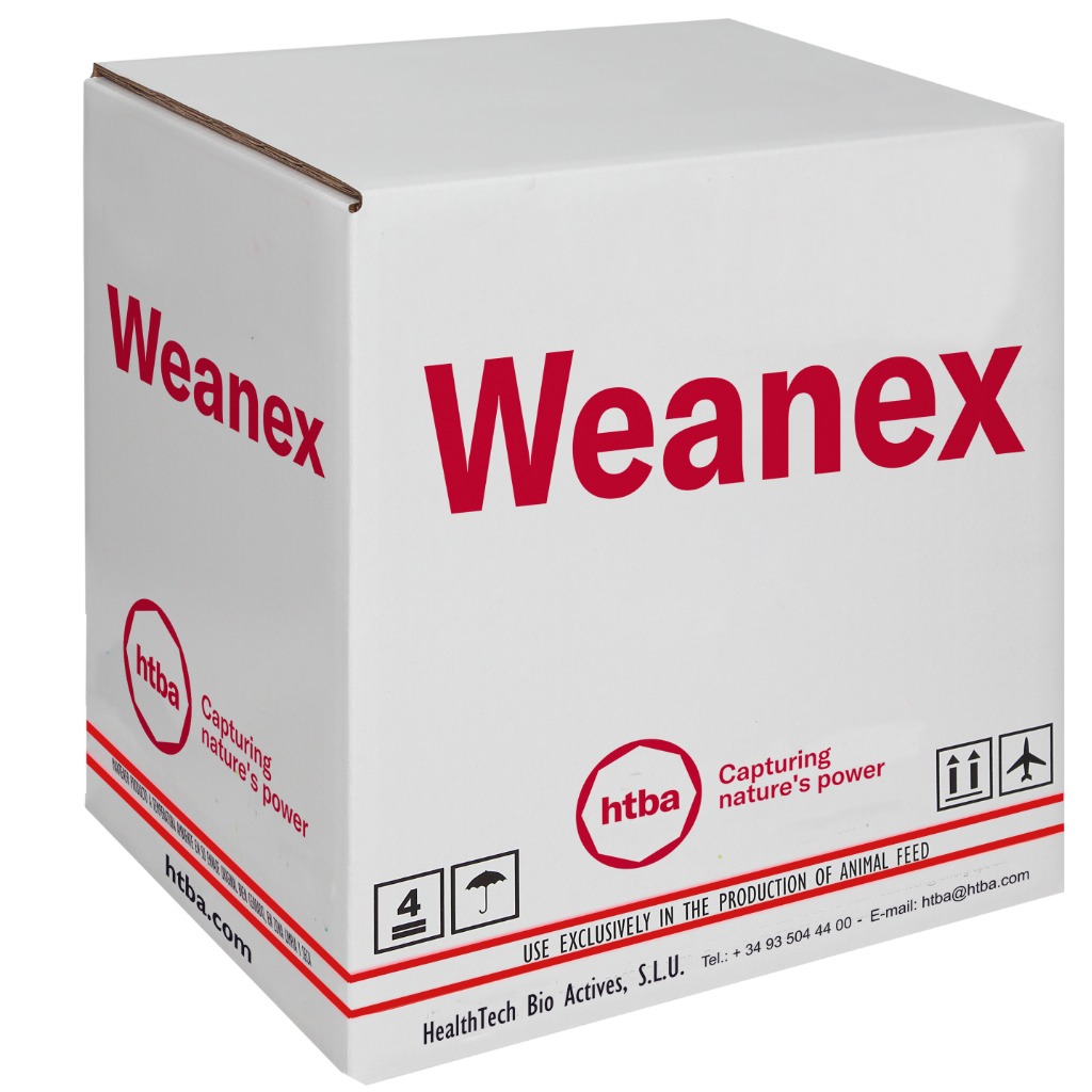 Weanex
