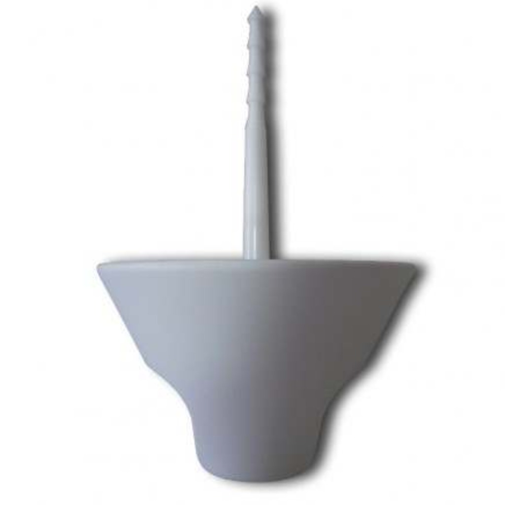 Stały kolektor tłuszczu (Chhorrera)