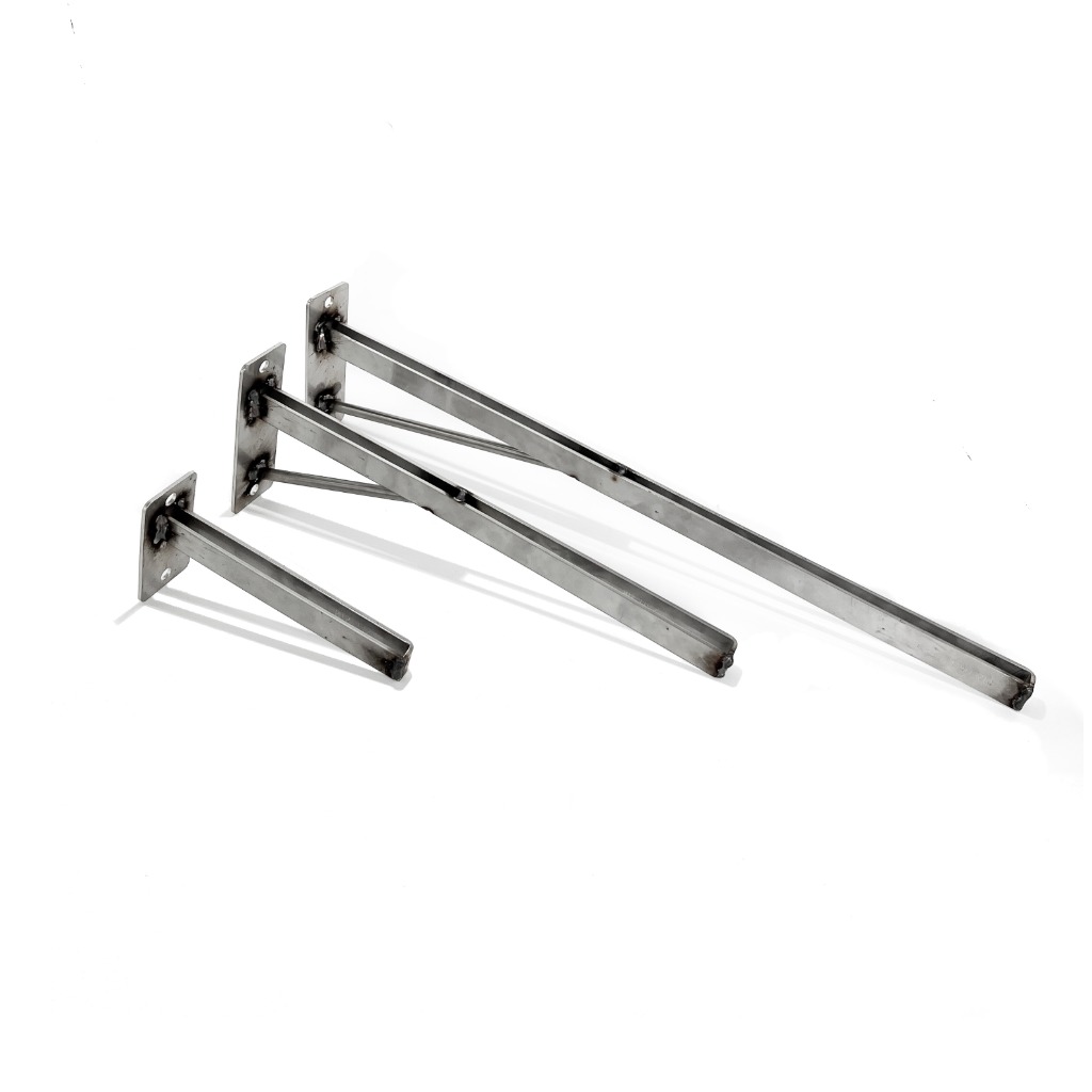 SOPORTE ESCUADRA RAÍL