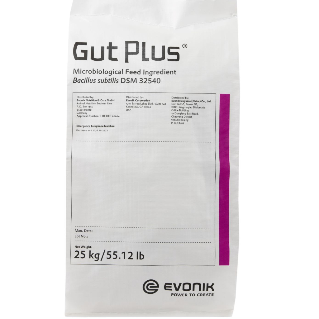 GutPlus® 