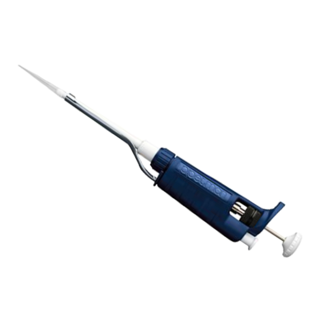 Adjustable Pipette 50–200 µL – Precision Laboratory Pipette