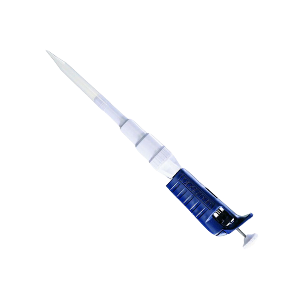 P5000 Pipette (1–5 mL) – Adjustable Laboratory Pipette