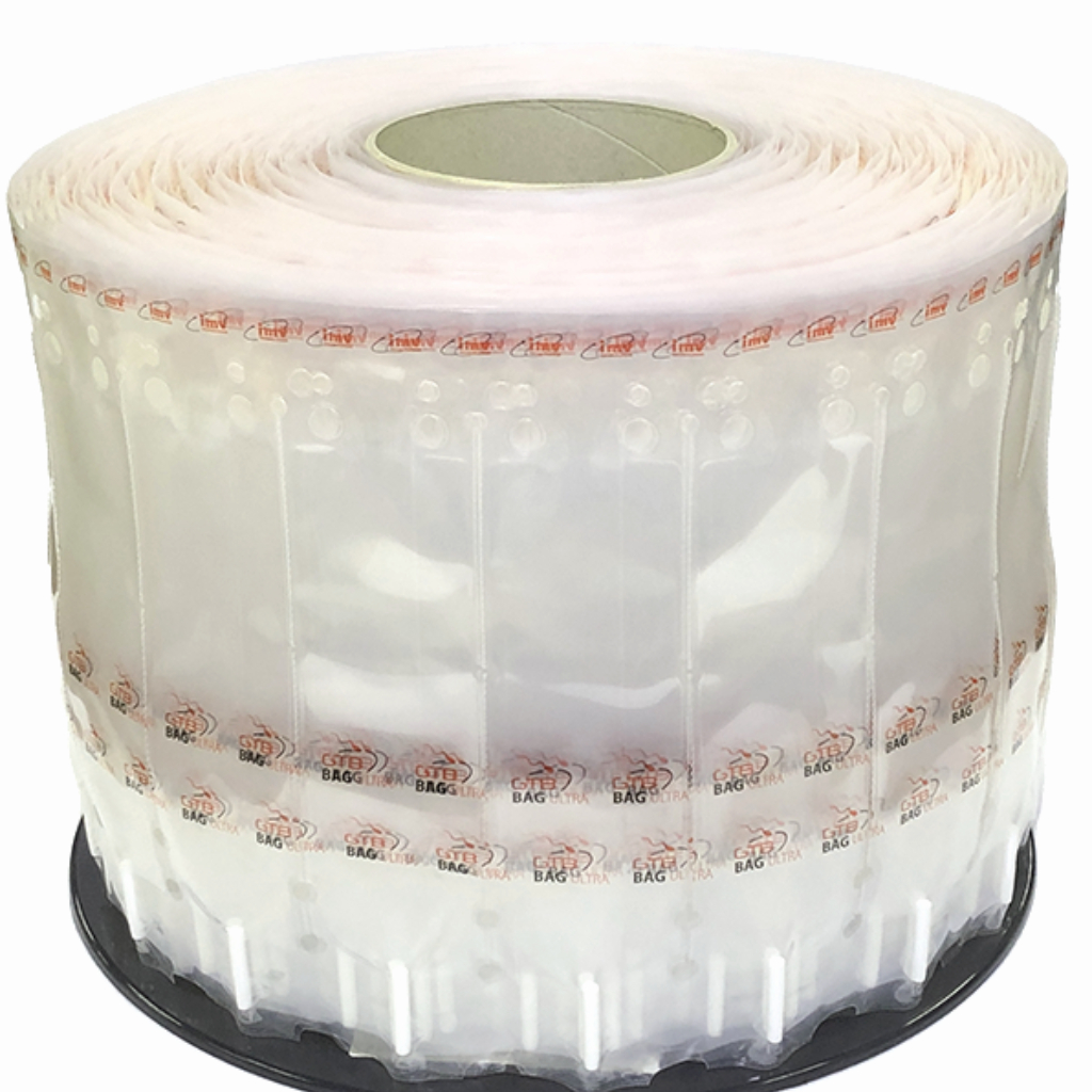 Mini GTB Bag – Semen Processing Bag for AI Laboratories