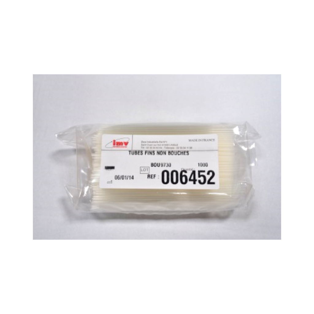 Mini Pipette for Semen Sampling – Sampling Pipette