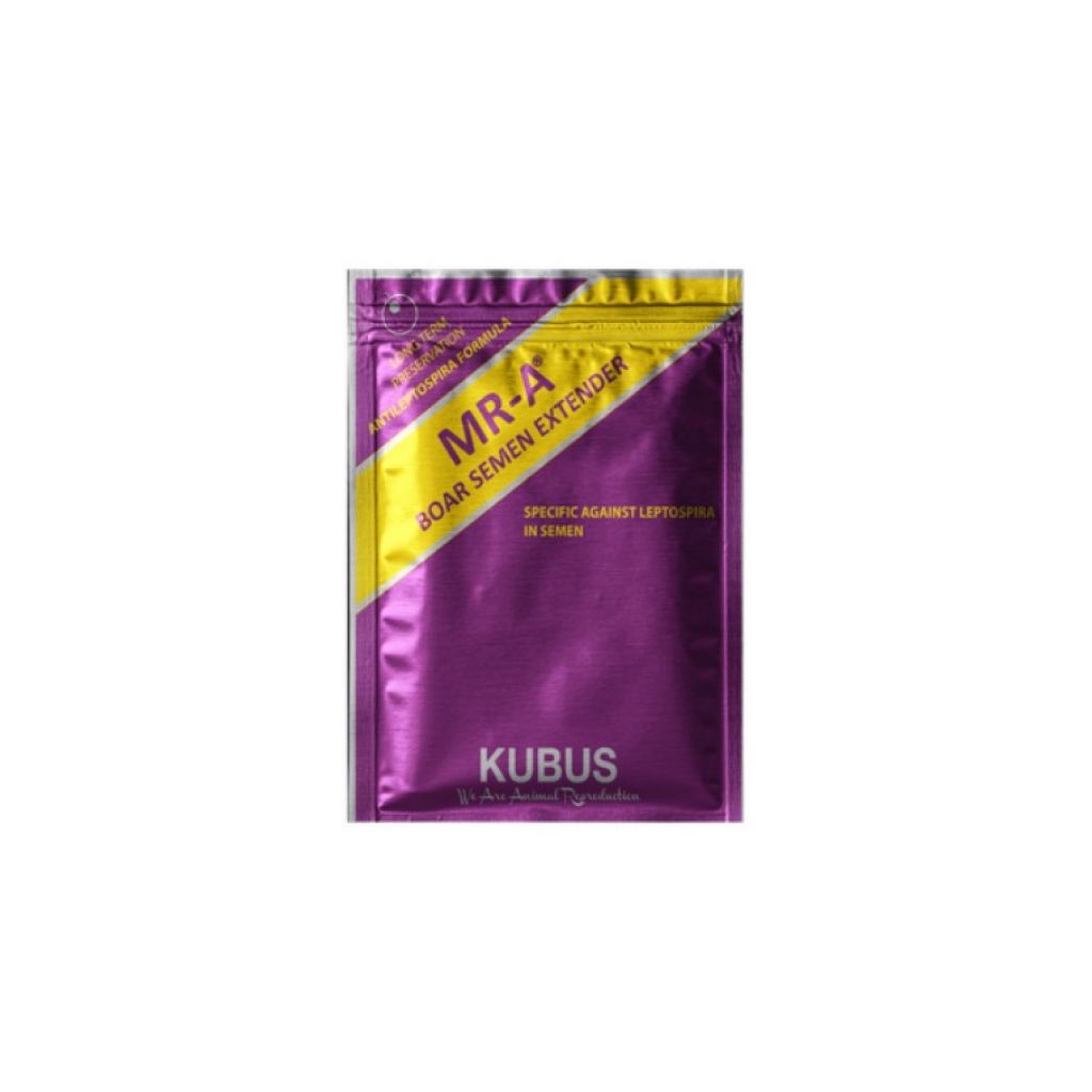 Diluyente seminal MR-A® Especial Leptospira