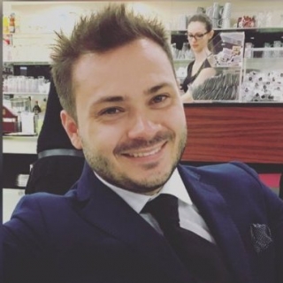 Viktor Bekesi