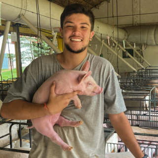 João Vítor Bernardes