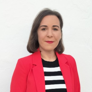 Lola  Díaz Pedrero