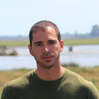 Jose Angel Barasona García-Arévalo