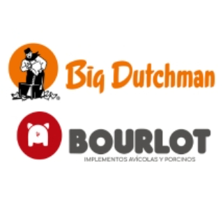 Big Dutchman / Bourlot