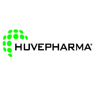 HUVEPHARMA, N.V. 